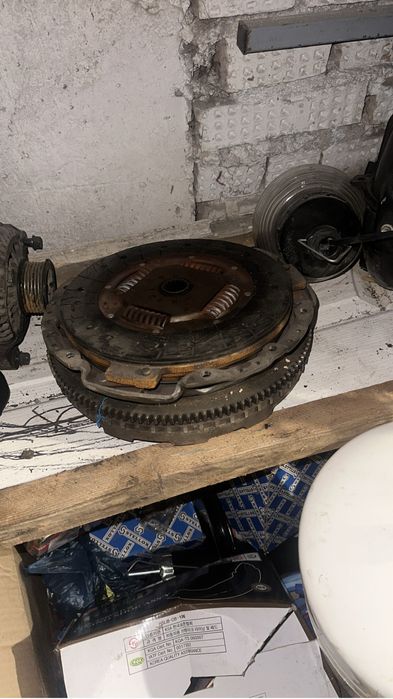 Запчасти Хундай Н1