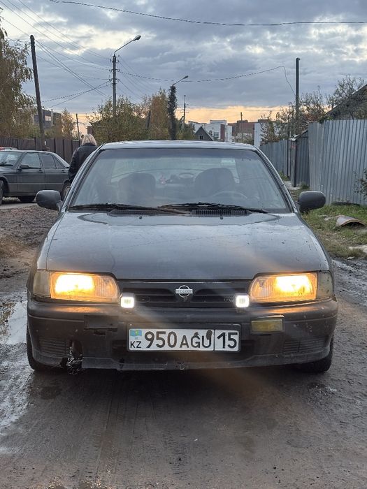 Продам ниссан примера п10