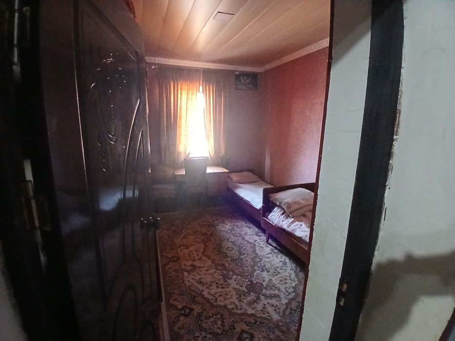 Уй сотлади. Жиззахда