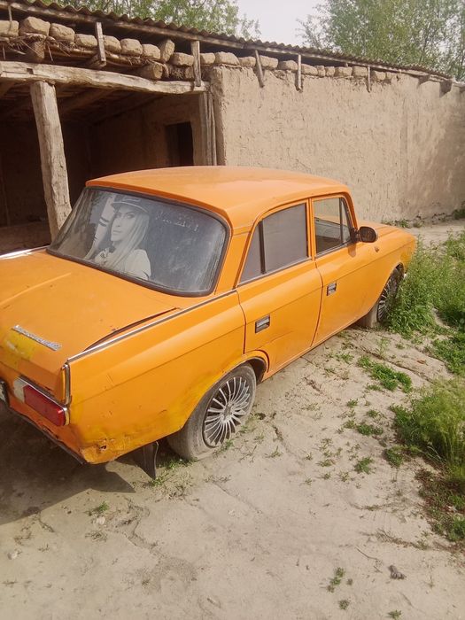 Radniy maskivich sotiladi metanda