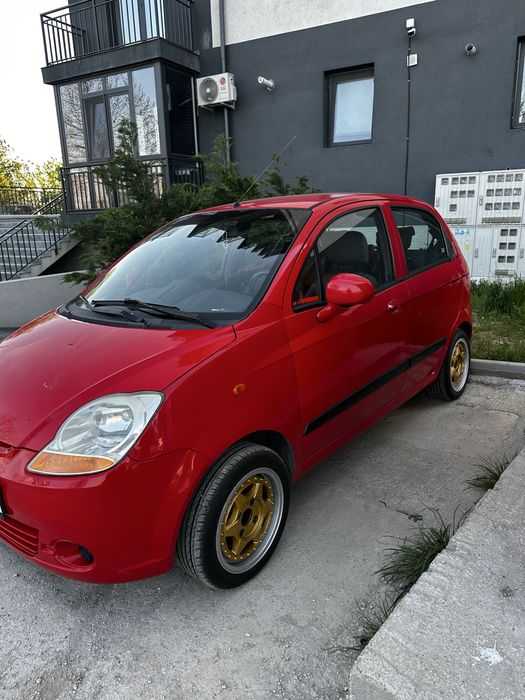 Vand/Schimb Chevrolet Spark