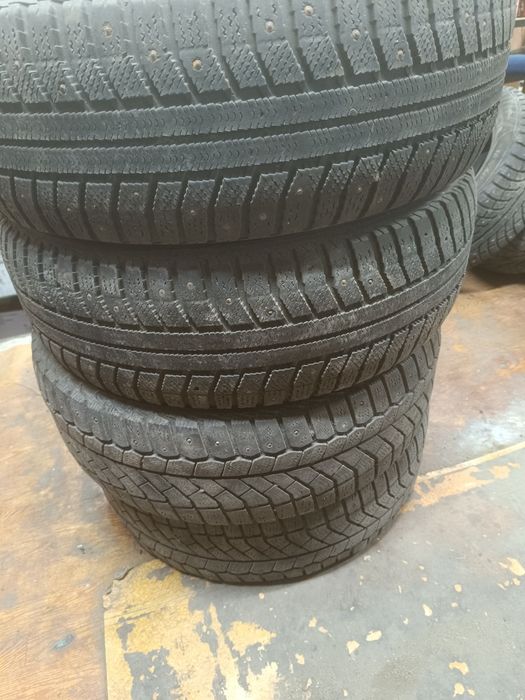 Шины зимние 205/65 R15