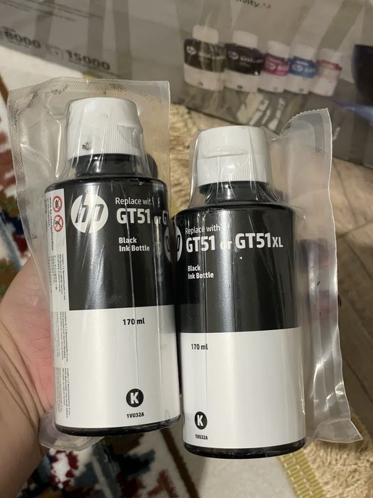 Принтер почти новый hp ink wireless 415