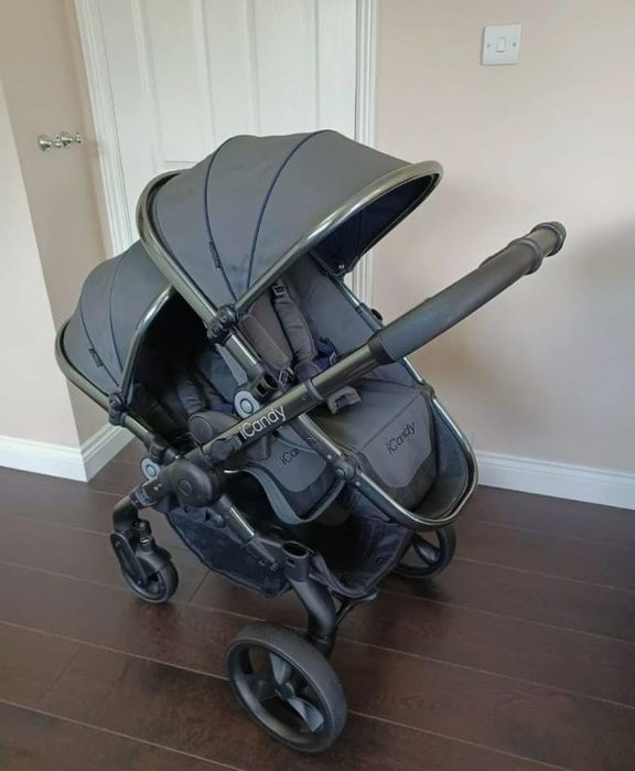 Vand cărucior ICandY