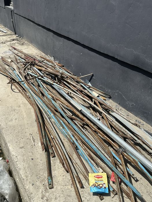 Леса стройтельные