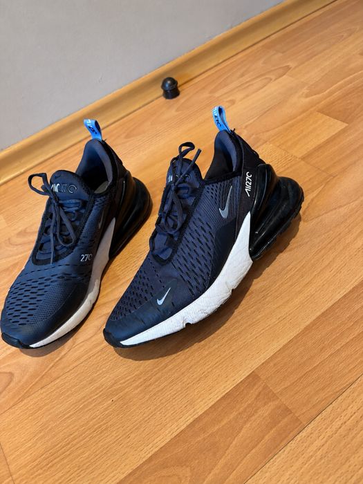 NIKE Обувки AIR MAX 270 GS