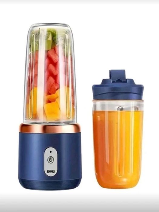 Blender 2in1 si cana