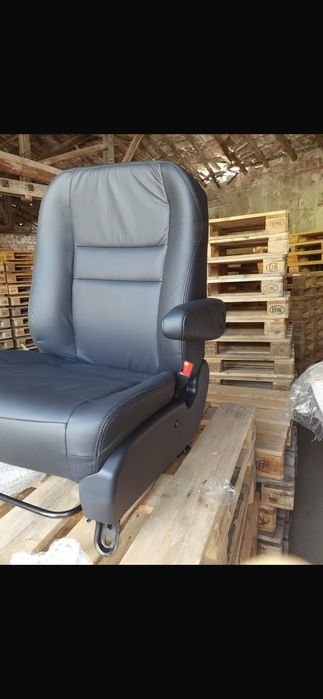 Чисто нови седалки за Great Wall за джипове и пикапи