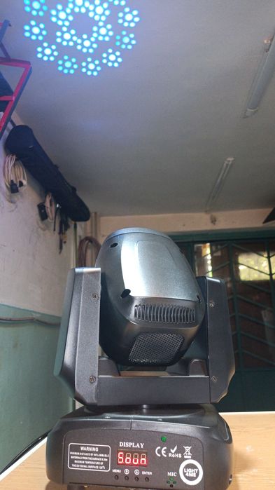 Light4Me Focus Beam 100