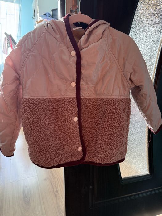 Преходно яке Zara