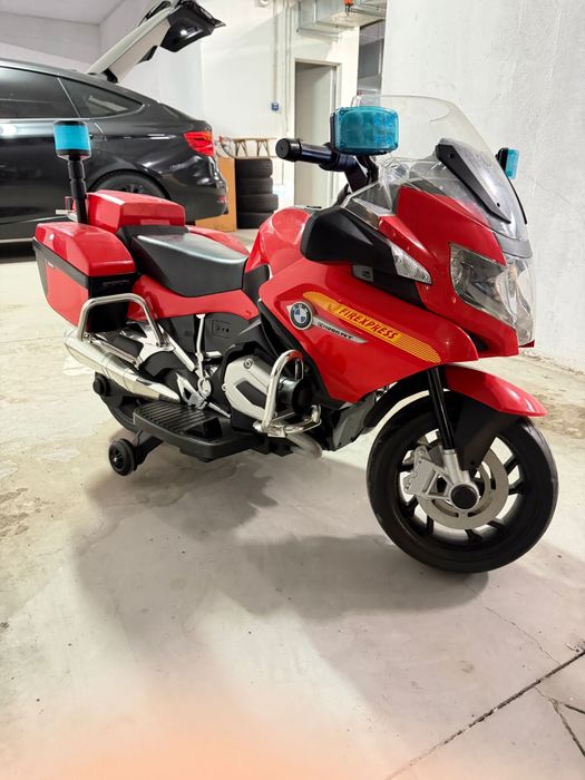 Vand motor politie BMW Piagio stare foarte buna