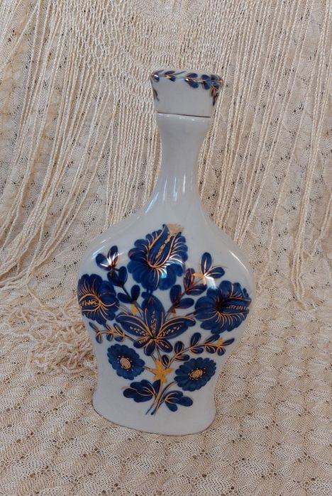 Штоф графин СССР