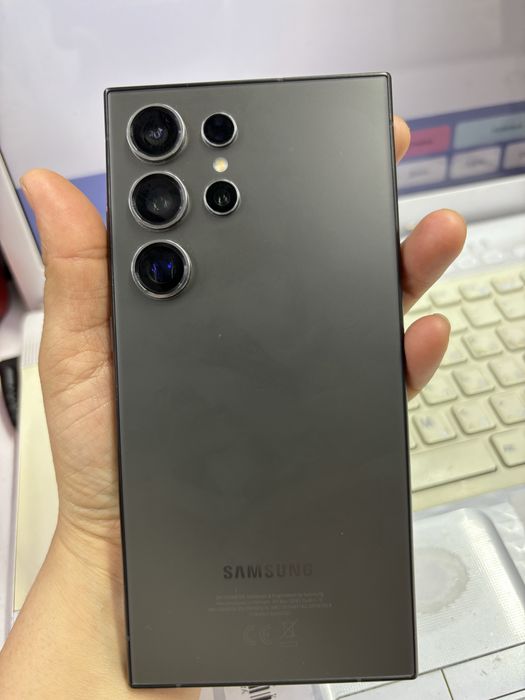 Продам Телефон s24 ultra