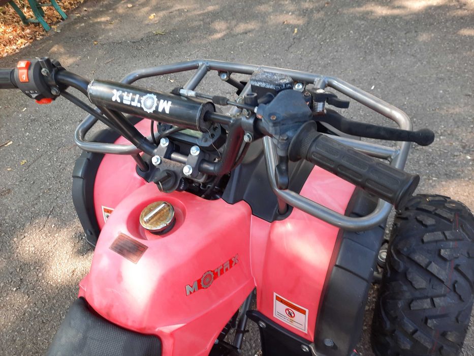 АТВ/ATV нови 2 броя  двигател  МИКИЛОН