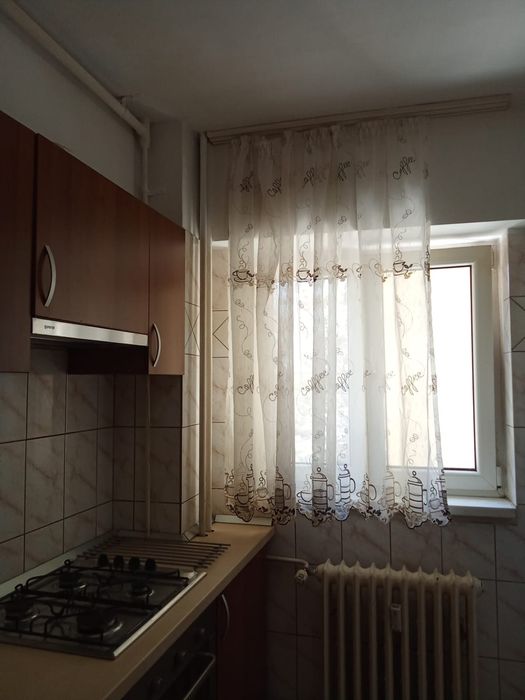 Închiriem apartament cu 2 camere Calea Crangasi