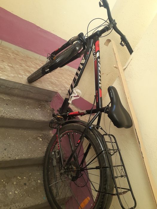 Велосипед сотилади