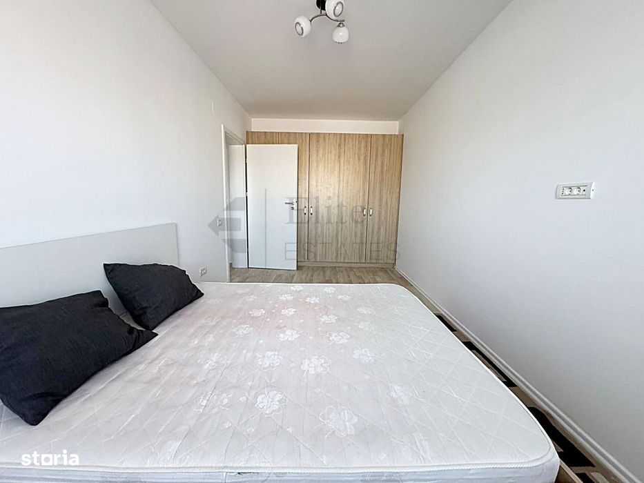 Apartament nou cu 2 camere in Oradea