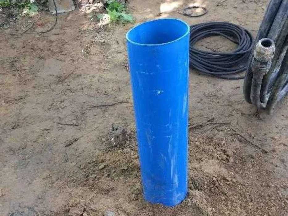 Foraje puturi apa de la 100lei; calitate garantata, oferim si garantie