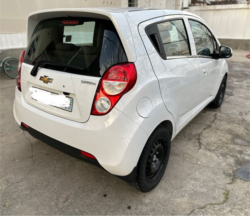 Спарк сотилади оптима плюс