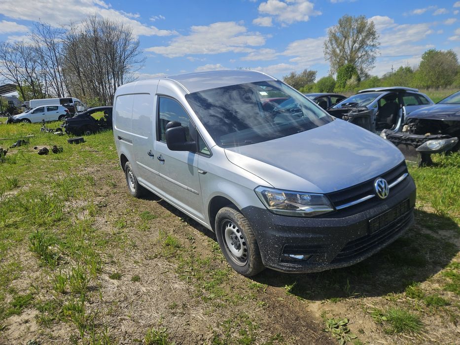 Far dreapta  halogen vw caddy an 2018