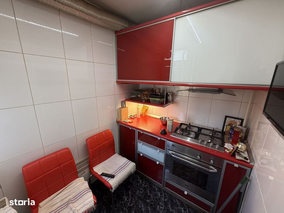 Apartament 4 Camere Zona Tomis 3