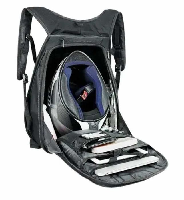 Водоустойчива Carbon раница Dainese за Mотор - 30 литра.