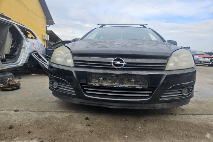 Oglinda dreapta electrica E1010806 E1010806 Opel Astra H
