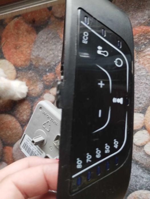 Управление за бойлер Аристон