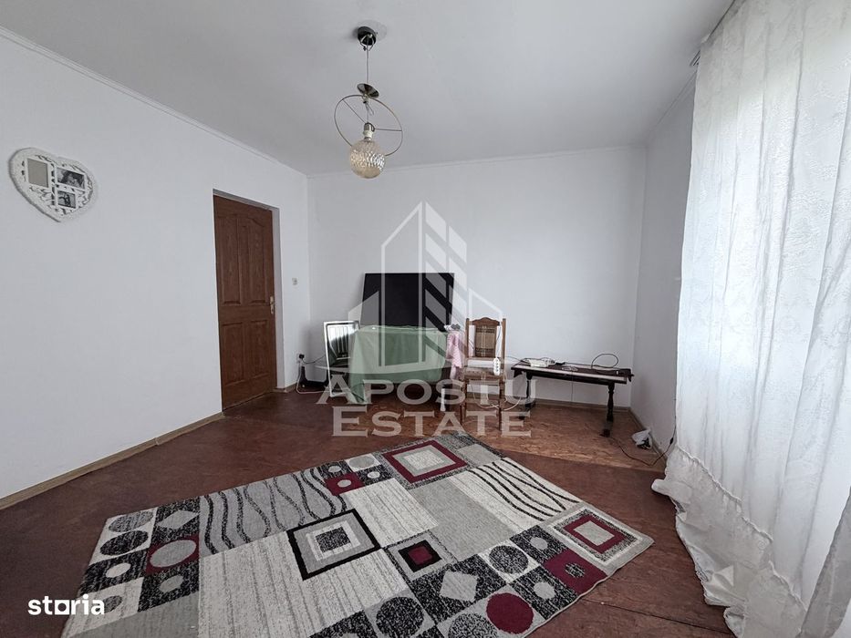 Casa individuala de vanzare Liebling