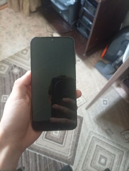 Samsung A25 телефон