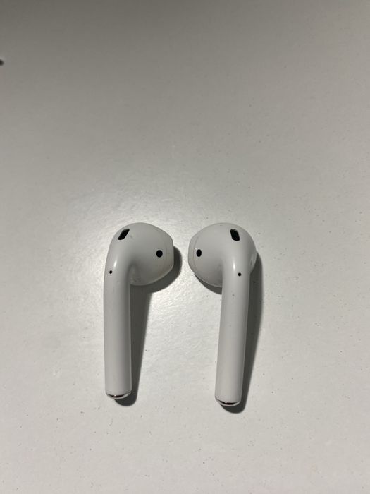 Оригинальные Airpods 2