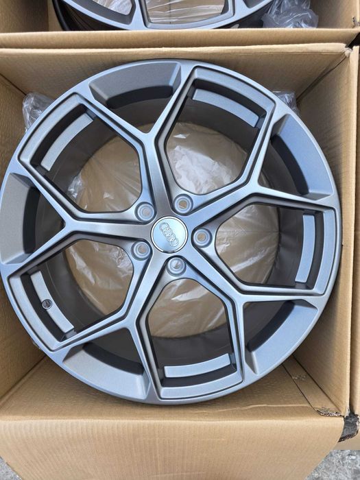 Jante noi Audi R20 model Arona