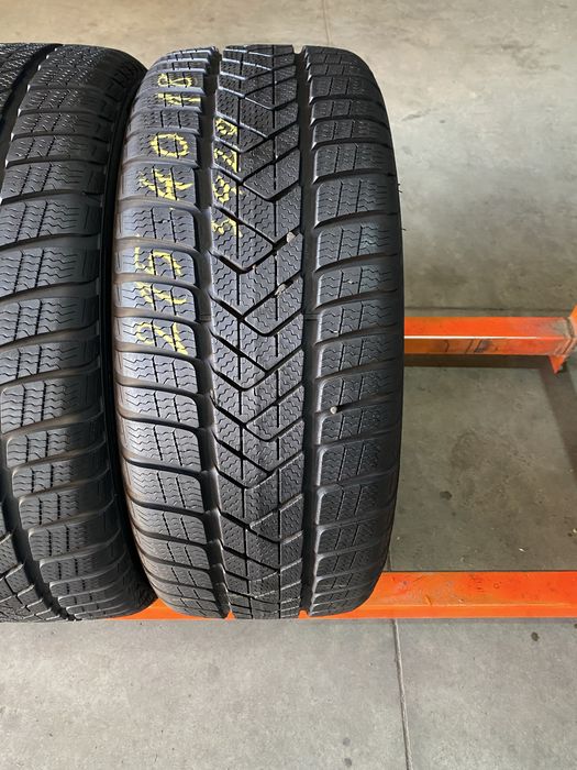 Anvelope iarna 215/40/18 Pirelli Sottozero 3 215 40 18 R18