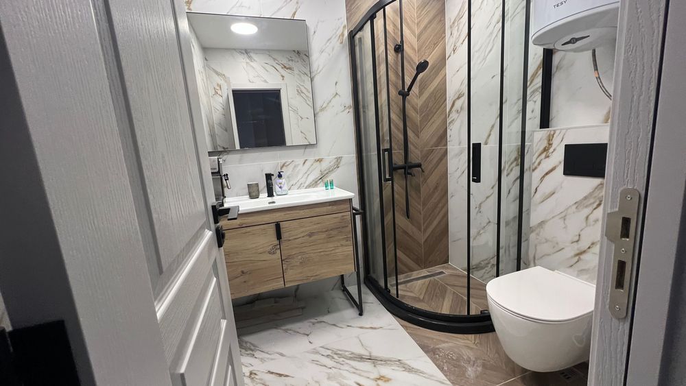 Дава се под наем Офис в Варна, Виница - 90 кв.м за 510 € - Снимка #7