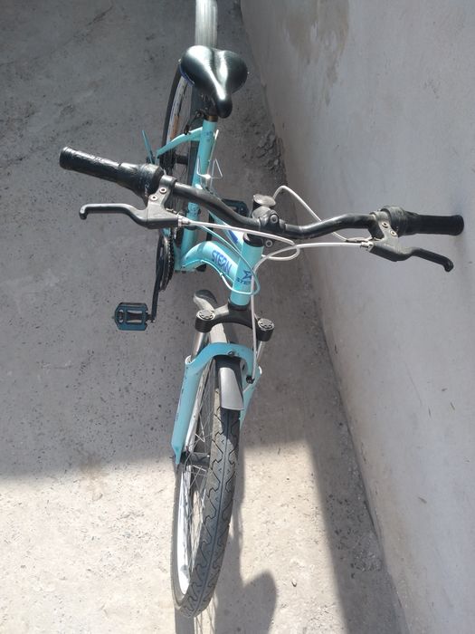 Велосипед горный женский Stern Vega 2.0 26"