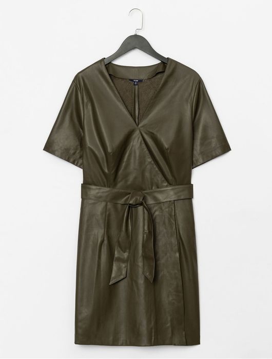 Платье 52 р Франция