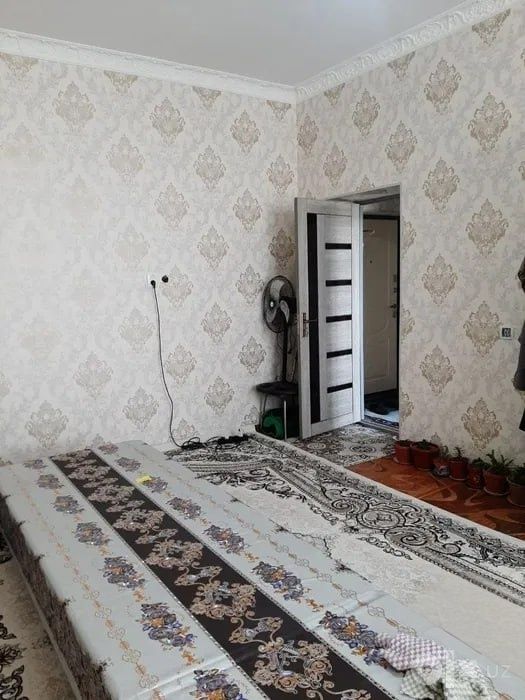 ЭКО базар. Ялангач. Продам 1ком квартиру в новостройке