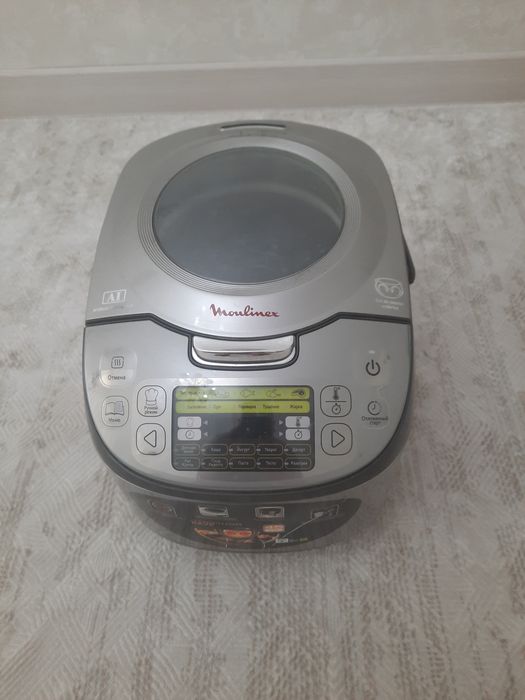 Мультиварка продается