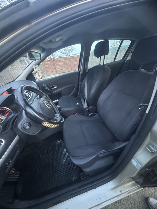 Vand renault clio 1.2