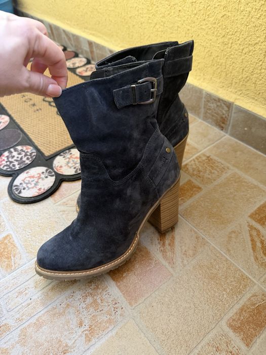 Боти, 39 номер - 15€