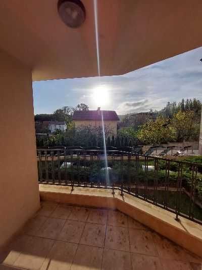 Продажба на двустаен апартамент в к.к. Чайка