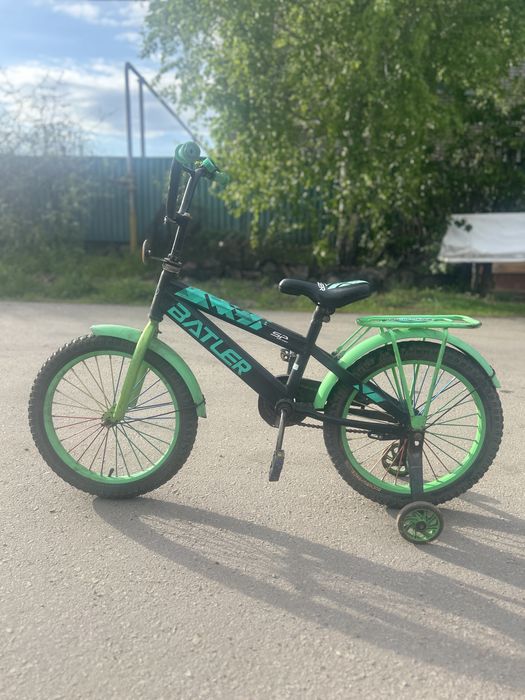 Продам велосипед