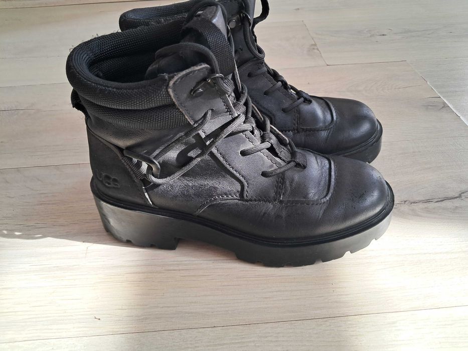 Боти UGG 36 pазмер
