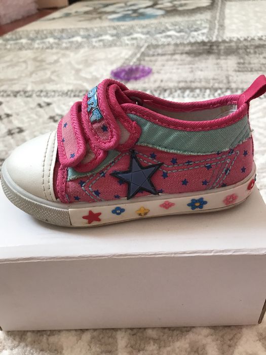 детские обуви