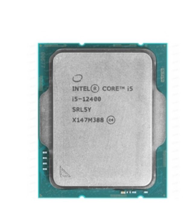 Продаем процесоры новые