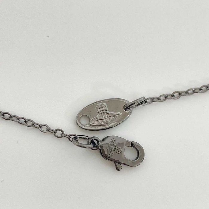 Vivienne Westwood Bat Necklace