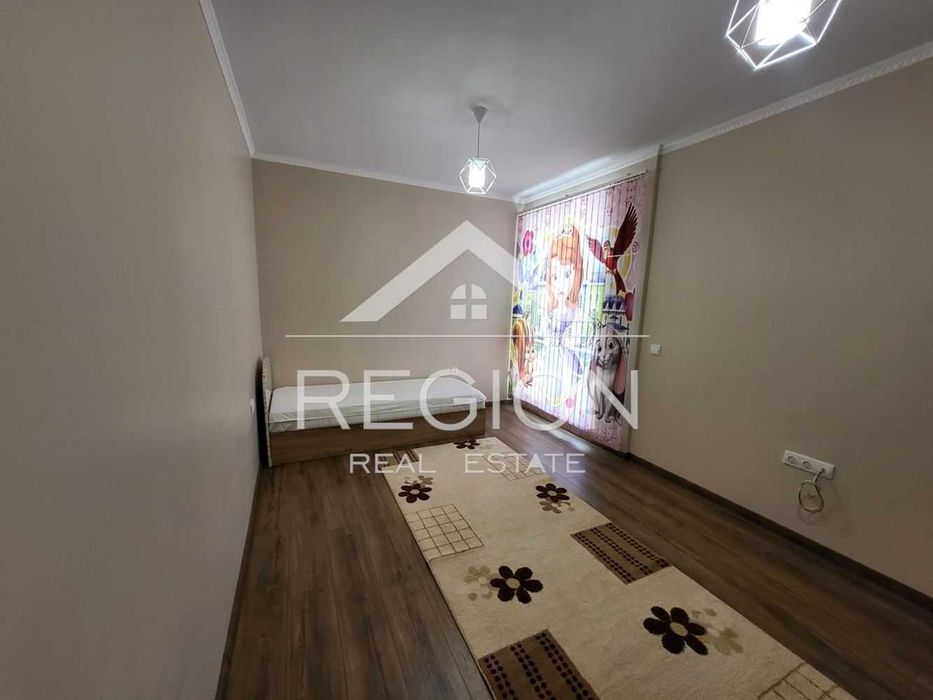 Дава се под наем Тристаен апартамент в Варна, Левски - 85 кв.м за 800 € - Снимка #6