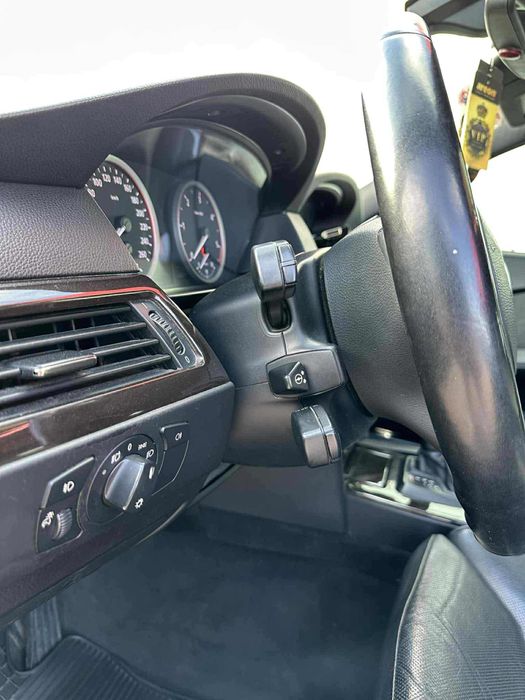 Vand sau Schimb BMW e60 530d Xdrive