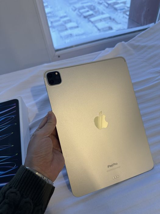 Продам IPad Pro 11-inch (4th Generation) Wi-Fi