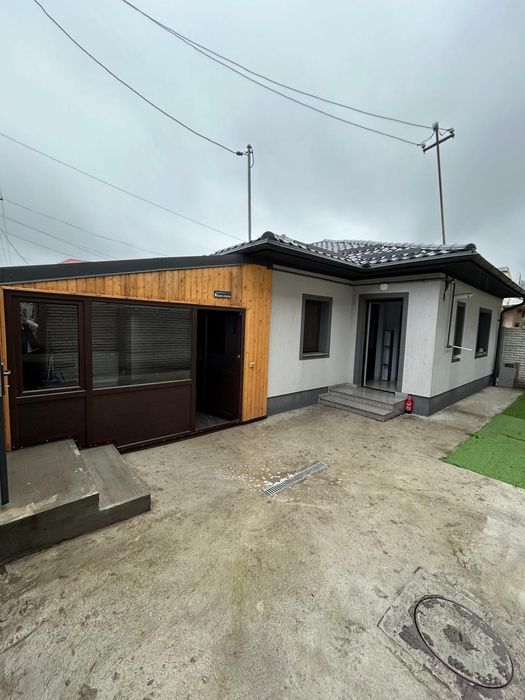 Cazare ideal gruperi locuri 8 persoane!